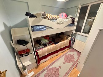 SAMSUN İLKADIM YENİDOĞAN MH. 3+1 1. KAT 125 M2 DIŞCEPHELİ DOĞALGAZLI MASRAFSIZ KREDİYE UYGUN FIRSAT DAİRE..