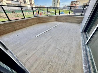 SAMSUN İLKADIM KIŞLA MH. 3+1 135 M2 Y. GİRİŞ YERDEN ISITMALI EBEVEYN BANYOLU 2 BALKONLU İÇİ LÜKS YAPILI KREDİYE UYGUN SATILIK FIRSAT DAİRE.. 