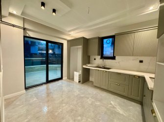 SAMSUN İLKADIM KIŞLA MH. 3+1 140 M2 1. KAT YERDEN ISITMALI EBEVEYN BANYOLU 2 BALKONLU İÇİ LÜKS YAPILI KREDİYE UYGUN SATILIK FIRSAT DAİRE..