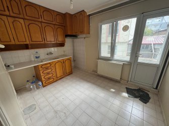 SAMSUN İLKADIM RASATHANE MAH 2+1 2.KAT DOĞALGAZLI DIŞCEPHELİ KREDİYE UYGUN GENİŞ BALKONLU 100m2 FIRSAT DAİRE