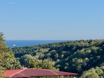 SAMSUN İLKADIM KALKANCI MH. 2+1 100 M2 4. KAT EBEVEYN BANYOLU GİYİNME ODALI DENİZ MANZARALI ANAHTAR TESLİM SIFIR FIRSAT DAİRELER.. 