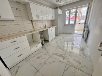 SAMSUN İLKADIM LİMAN MH. 2+1 3. KAT 100 M2 ASANSÖRLÜ CAM BALKONLU İÇİ FULL YAPILI FIRSAT DAİRE.. 