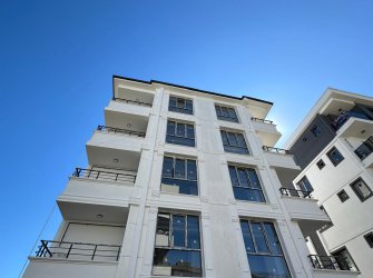 SAMSUN ATAKUM ÇAKIRLAR MAH 2+1 AMERİKAN MUTFAK YERDEN ISITMA 75m2 GENİŞ BALKONLU OTOPARKLI 3.KAT SIFIR DAİRE