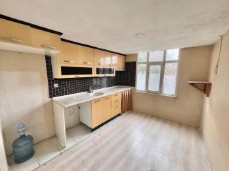 SAMSUN İLKADIM CEDİT MAH.50m2 ALAN İÇERİSİNDE 2. KATLI MASRAFSIZ FIRSAT MÜSTAKİL BİNA ( 2 ADET 1+1 )