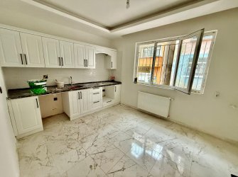 SAMSUN İLKADIM İLYASKÖY MH. 2+1 100 M2 YÜKSEK GİRİŞ KAT BALKONLU DIŞ CEPHELİ DOĞALGAZLI SATILIK SIFIR FIRSAT DAİRE…