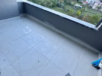 SAMSUN ATAKUM İNCESU MH. 1+1 50 M2 4. KAT  YERDEN ISITMALI KREDİYE UYGUN FIRSAT DAİRE.. 