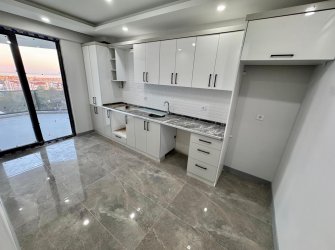SAMSUN İLKADIM KAVACIK MH. 3+1 4. KAT 140 M2 DENİZ MANZARALI YERDEN ISITMALI KREDİYE UYGUN LÜKS FIRSAT DAİRE.. 
