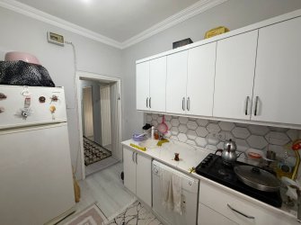 SAMSUN İLKADIM SAİTBEY MH 2+0 65m2 YÜKSEK GİRİŞ KAT İÇİ FULL SIFIR YAPILI GENİŞ BALKONLU BULVARIN 1 SOKAK ÜSTÜ DIŞ CEPHELİ FIRSAT DAİRE 