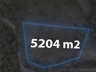 SAMSUN ATAKUM KULACADAĞ MAH. MÜKKEMEL KONUMDA YATIRIMLIK 5.402 m2 KUPON TARLA