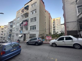 SAMSUN İLKADIM ÇİFTLİK MAH. BİTİŞİK NİZAM 4.KAT İMARLI KUPON FIRSAT ARSA