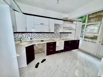 SAMSUN İLKADIM ZAFER MH 2+1 100m2 BAHÇE KAT DOĞALGAZLI MÜSTAKİL BAHÇELİ KREDİYE UYGUN SATILIK FIRSAT DAİRE