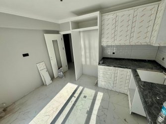 SAMSUN İLKADIM KADİFEKALE MH. 3+1 120 M2 1. KAT EBEVEYN BANYOLU KREDİYE UYGUN SIFIR FIRSAT DAİRELER..   (KAT VE CEPHE SEÇENEKLERİMİZ BULUNMAKTADIR) 