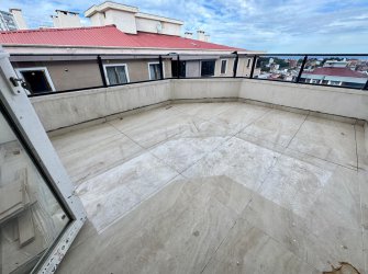 SAMSUN İLKADIM KALKANCI MH. 3+1 160 M2 4. KAT EBEVEYN BANYOLU KİLERLİ DENİZ MANZARALI SIFIR FIRSAT DAİRE..