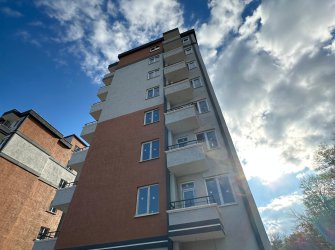 SAMSUN CANİK HASKÖY MAH. DENİZ MANZARALI 100m2 2 BALKON 2 BANYO GİYİNME ODALI LÜX SIFIR DAİRE.