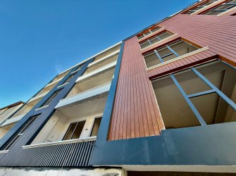 SAMSUN İLKADIM KALKANCI MH 2+1 100m2 2.KAT AMERİKAN MUTFAK YERDEN ISITMALI BALKONLU 5 AYA ANAHTAR TESLİM FIRSAT DAİRE