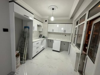 SAMSUN İLKADIM  RASATHANE MAH 2+1 100m2 1.KAT DIŞCEPHELİ DOĞALGAZLI KREDİYE UYGUN İÇİ FULL YAPILI FIRSAT DAİRE