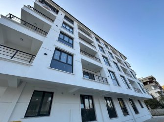 SAMSUN ATAKUM ÇAKIRLAR MAH 1+1 YÜKSEK GİRİŞ 50m2 EŞYALI KREDİYE UYGUN KOMBİ TAKILI OTOPARKLI SIFIR DAİRE