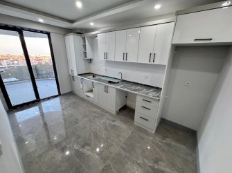 SAMSUN İLKADIM KAVACIK MH. 3+1 1. KAT 130 M2 DENİZ MANZARALI YERDEN ISITMALI KREDİYE UYGUN LÜKS FIRSAT DAİRE..