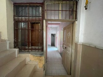 SAMSUN İLKADIM KADİFEKALE MAH. 1+1 YÜKSEK GİRİŞ SALON MUTFAK AYRI FIRSAT DAİRE