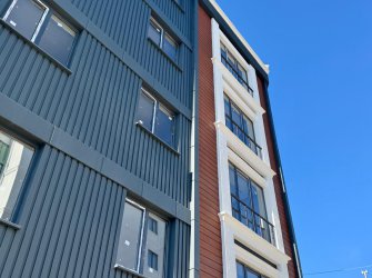 SAMSUN İLKADIM KARASAMSUN MH. 2+1 100 M2 1. KAT EBEVEYN BANYOLU SIFIR FIRSAT DAİRELER.