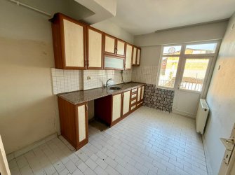 SAMSUN İLKADIM  KADİFEKALE MH 2+1 2.KAT BALKONLU DOĞALGAZLI KREDİYE UYGUN FIRSAT DAİRE