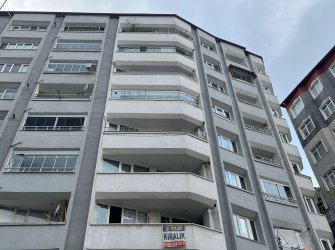 SAMSUN İLKADIM LİMAN MAH 3+1 3.KAT DISCEPHELİ DOĞALGAZLI ASANSÖRLÜ 130m2 KİRALIK DAİRE 