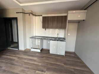 SAMSUN ATAKUM ÇAKIRLAR YALI MAH 1+1 50m2 1.KAT GENİŞ BALKONLU OTOPARKLI SIFIR DAİRE 