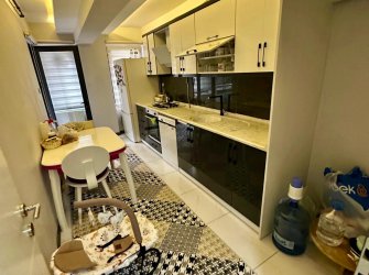 SAMSUN CANİK BELEDİYEEVLERİ MAH 2+1 3 YILLIK 110m2 2 CAM BALKONLU 2 BANYOLU YÜKSEK FIRSAT GİRİŞ DAİRE