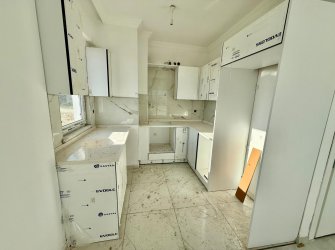 EVİM-NUR'DAN KAVACIK MH.2+1 95m2 Y.GİRİŞ AMERİKAN MUTFAK EBEVEYN BANYOLU SIFIR BİNADA KREDİYE UYGUN SATILIK SON 2 DAİRE