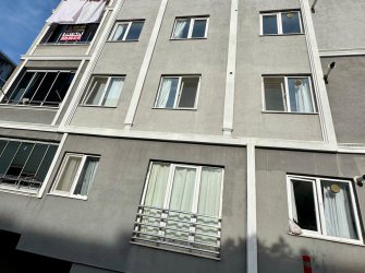 SAMSUN İLKADIM BARUTHANE MH. 3+1 2. KAT 140 M2 EBEVEYN BANYOLU CAM BALKONLU KREDİYE UYGUN FIRSAT DAİRE