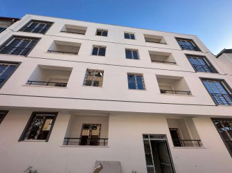 SAMSUN İLKADIM KALKANCI MAH 3+1 130m2 BALKONLU 2 BANYOLU ASANSÖRLÜ KREDİYE UYGUN SON 3 DAİRE  