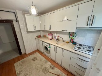 SAMSUN İLKADIM FEVZİ ÇAKMAK MH. 2+1 BAHÇE KAT 100 M2 MÜSTAKİL GİRİŞLİ BALKONLU KREDİYE UYGUN FIRSAT DAİRE..