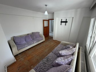 SAMSUN İLKADIM SELAHİYE MH 2+1 100m2 5.KAT ASANSÖRLÜ GENİŞ BALKONLU MERKEZİ KONUMDA FIRSAT DAİRE