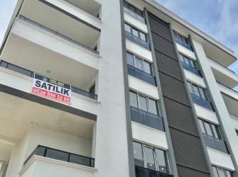 SAMSUN İLKADIM KARASAMSUN MH. 4+1 ARA KAT SIFIR DUBLEKS DAİRE