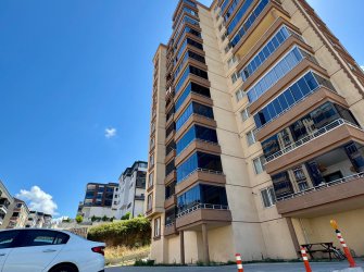 SAMSUN ATAKUM İSTİKLAL MH. 3+1 9. KAT 150 M2 FULL DENİZ MANZARALI ÇİFT ASANSÖRLÜ CAM BALKONLARI TAKILI SİTE İÇİ KREDİYE UYGUN FIRSAT DAİRE..