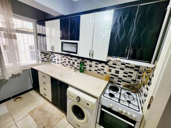 SAMSUN İLKADIM ÇİFTLİK MH. 2+1 95 M2 Y. GİRİŞ BALKONLU DIŞ CEPHELİ KREDİYE UYGUN FIRSAT DAİRE