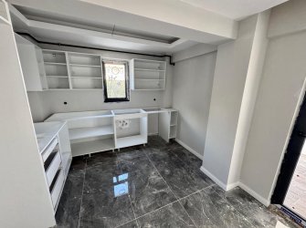 SAMSUN İLKADIM KARASAMSUN MH. 3+1 1.KAT 130 M2 EBEVEYN BANYOLU GİYİNME ODALI SIFIR FIRSAT DAİRE..