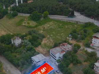 SAMSUN İLKADIM KARASAMSUN MAH 4.KAT İMARLI 358m2 BİTİŞİK NİZAM KREDİYE UYGUN FIRSAT ARSA