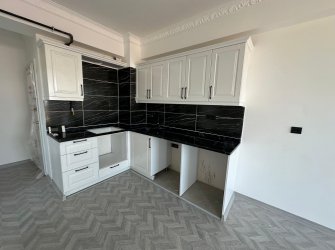 SAMSUN ÇAKIRLAR MAH 1+1 55m2 NET GENİŞ BALKON ÇİFT ASANSÖRLÜ DENİZ VE DOĞA MANZARALI 4.KAT SIFIR DAİRE 