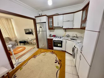 SAMSUN İLKADIM RASATHANE MH. 2+1 100 M2 Y. GİRİŞ DOĞALGAZLI BALKONLU KREDİYE UYGUN MERKEZİ KONUMDA FIRSAT DAİRE..