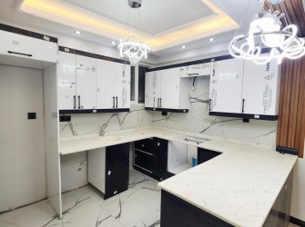 SAMSUN İLKADIM KADIKÖY MH. 3+1 115 M2 Y. GİRİŞ İÇİ FULL YAPILI BÜYÜK BALKONLU KİLERLİ KREDİYE UYGUN FIRSAT DAİRE..