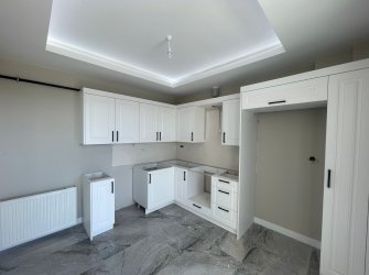 SAMSUN ATAKUM KÜÇÜKKOLPINAR MAH. 2+1 YÜKSEK GİRİŞ BÖLGENİN EN UYGUN DAİRESİ