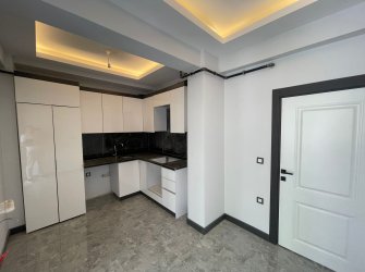 SAMSUN ATAKUM KÜÇÜKKOLPINAR MAH. 2+1 SALON MUTFAK AYRI CADDEYE YAKIN FIRSAT DAİRE