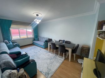 SAMSUN İLKADIM FEVZİÇAKMAK MAH. 2+1 4.KAT GAZİ DEVLET HST. KARŞISI FIRSAT DAİRE