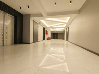 SAMSUN CANİK GÜRGENYATAK MAH. 2+1 EŞYALI ÜNİVERSİTEYE 2 DK SIFIR FIRSAT DAİRE