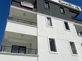 SAMSUN İLKADIM KALKANCI MH. 2+1 3. KAT 85 M2 AMERİKAN MUTFAK BALKONLU OTOPARKLI MÜKEMMEL KONUMDA FIRSAT DAİRE