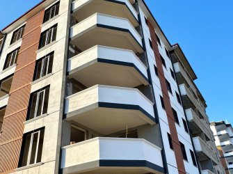 SAMSUN İLKADIM TEPECİK MH. 3+1 3. KAT 145 M2 EBEVEYN BANYOLU BÜYÜK BALKONLU ANAHTAR TESLİM FIRSAT DAİRELER..