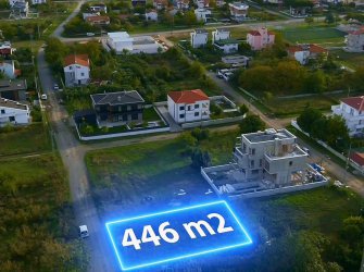 SAMSUN ATAKUM TAFLAN MH. 446 M2 3 KATA İMARLI ANA YOLUN ALTINDA SAHİLE YÜRÜME MESAFESİNDE FIRSAT ARSA..  