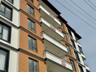 SAMSUN İLKADIM TEPECİK MH. 2+1 100 M2 EBEVEYN BANYOLU KREDİYE UYGUN FIRSAT DAİRE...