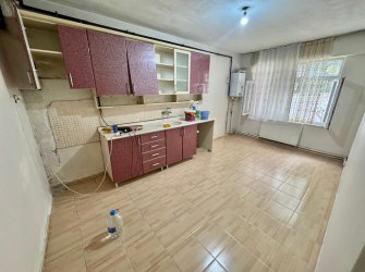 SAMSUN İLKADIM SELAHİYE MH. 3+1 140 M2 Y. GİRİŞ DIŞ CEPHELİ DOĞALGAZLI BALKONLU KİMLERLE MÜSTAKİL BAHÇELİ KREDİYE UYGUN FIRSAT DAİRE..